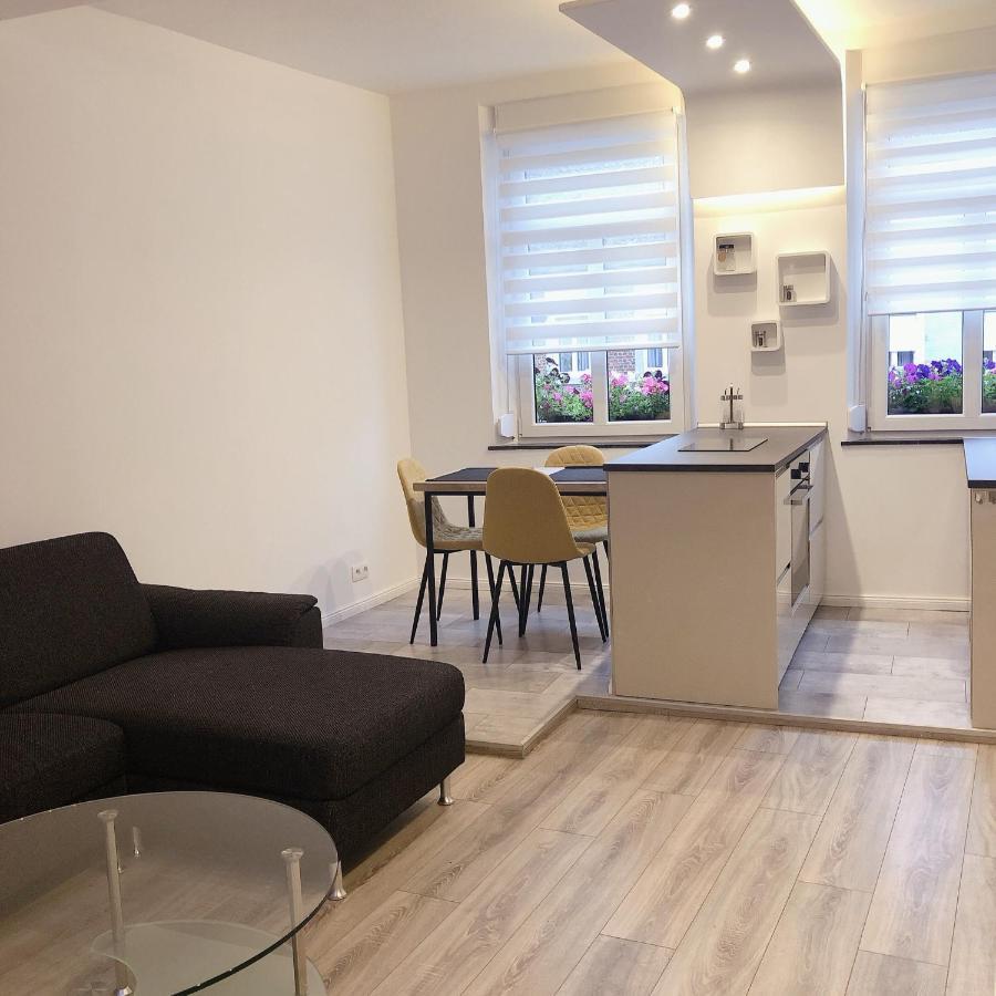 Vip 67 Apartment Eupen Exterior photo