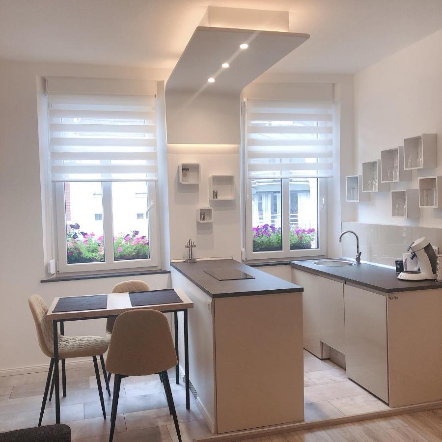 Vip 67 Apartment Eupen Exterior photo