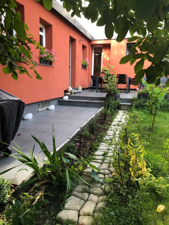 Vip 67 Apartment Eupen Exterior photo